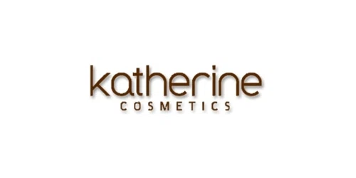 Katherine Cosmetics coupon