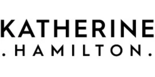 Katherine Hamilton Promo Code