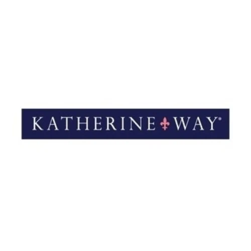 KATHERINE WAY Promo Code — 30 Off (Sitewide) 2024