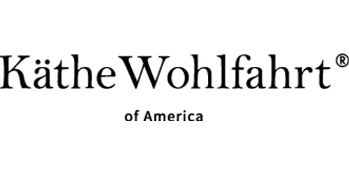 Kathe Wohlfahrt Merchant logo