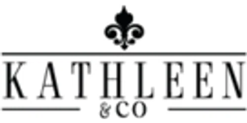 Kathleen & Co Promo Code