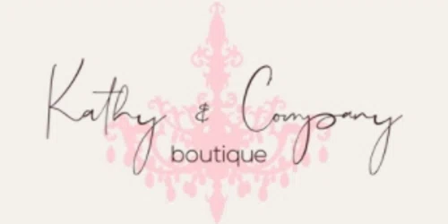 Kathy & Company Boutique Promo Code