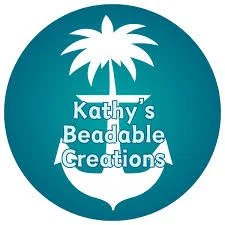 Kathy's Beadable Creations Merchant Logo
