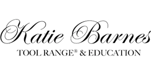 Katie Barnes Tool Range & Education Promo Code