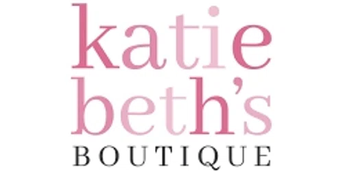 Katie Beth's Boutique Promo Code