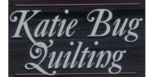 Katie Bug Quilting Promo Code