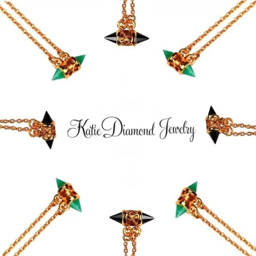 Katie Diamond Jewelry Promo Code