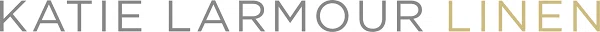 Katie Larmour Linen Promo Code