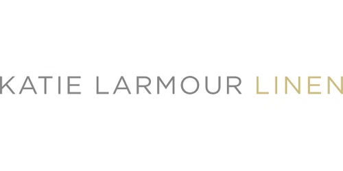 Katie Larmour Linen Promo Code