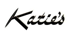 Katie's Pizza & Pasta Merchant Logo