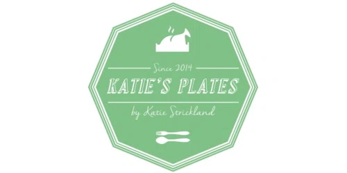 Katie's Plates Promo Code