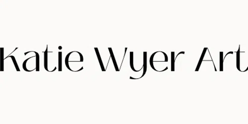 Katie Wyer Art Promo Code