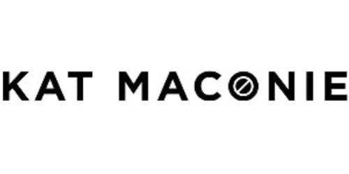 Kat Maconie Merchant logo