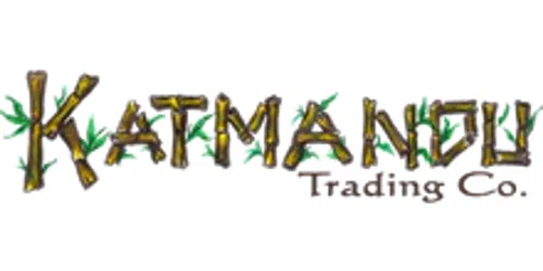 Katmandu Trading Company Merchant logo