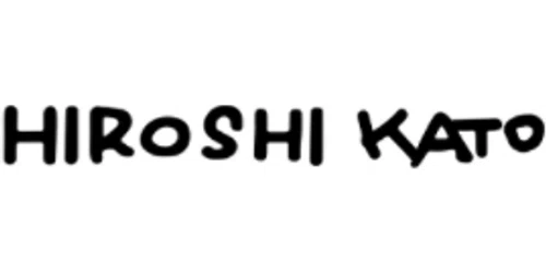 HIROSHI KATO Promo Code