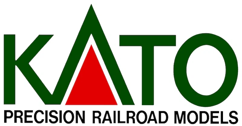 KATO U.S.A. Merchant Logo