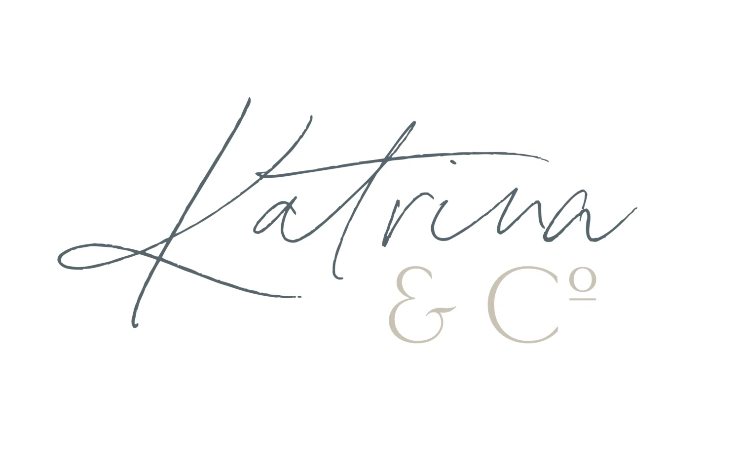 Katrina & Co. discount code