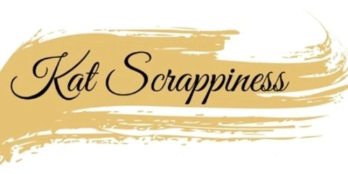 Kat Scrappiness Promo Code
