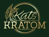Kats Kratom Merchant Logo