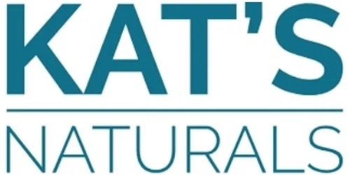 Kat's Naturals Promo Code