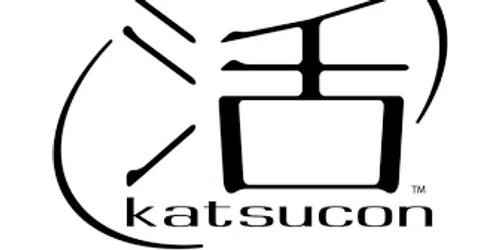 Katsucon Promo Code