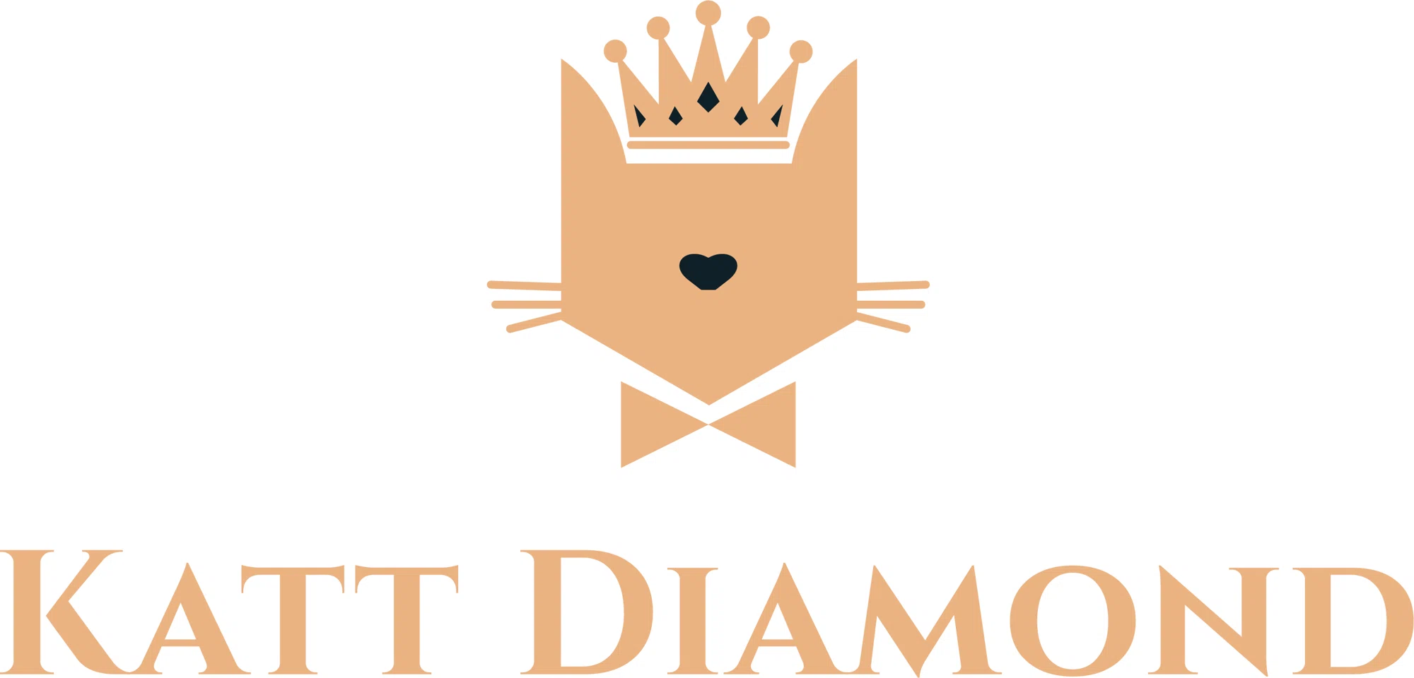 Katt Diamonds Merchant Logo
