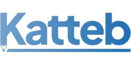 Katteb Promo Code