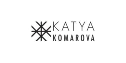 Katya Komarova coupon