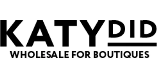 Katydid Wholesale Promo Code