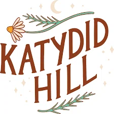 Katydid Hill Farm Merchant Logo