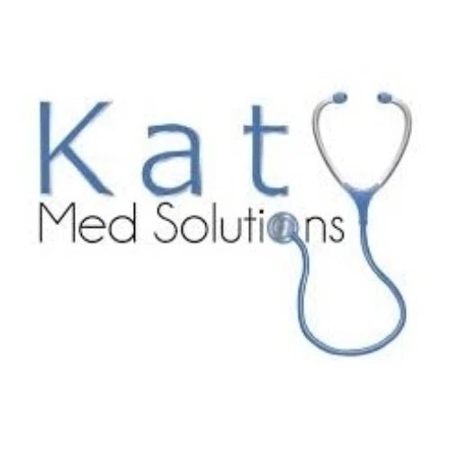 Katy Med Solutions Merchant Logo