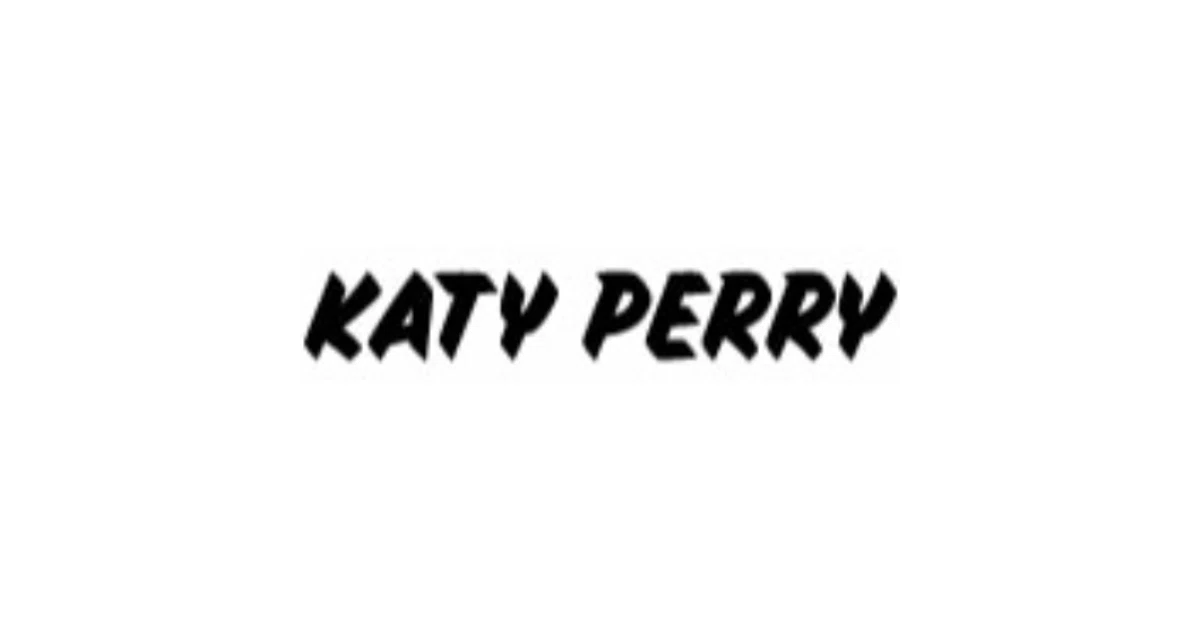 Katy Perry Discount Codes - 50% Off (Sitewide) in Sep 2025