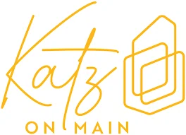 Katz on Main Merchant Logo