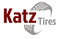 Katz Tires Merchant Logo