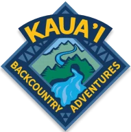 Kauai Backcountry Adventures Merchant Logo