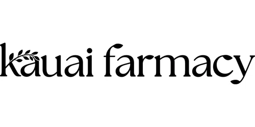 Kauai Farmacy Promo Code