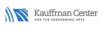 Kauffman Center for the Performing Arts Merchant Logo