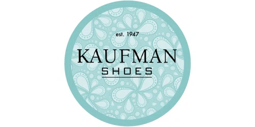 Kaufman Shoes Promo Code