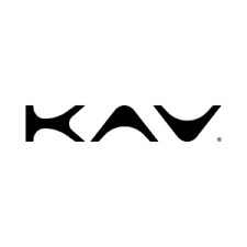 KAV Helmets Merchant Logo