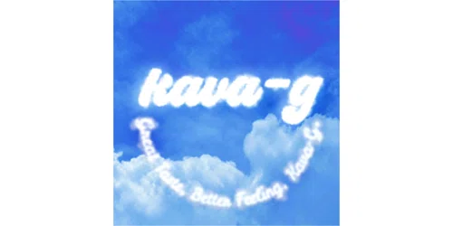 Kava-G Merchant logo