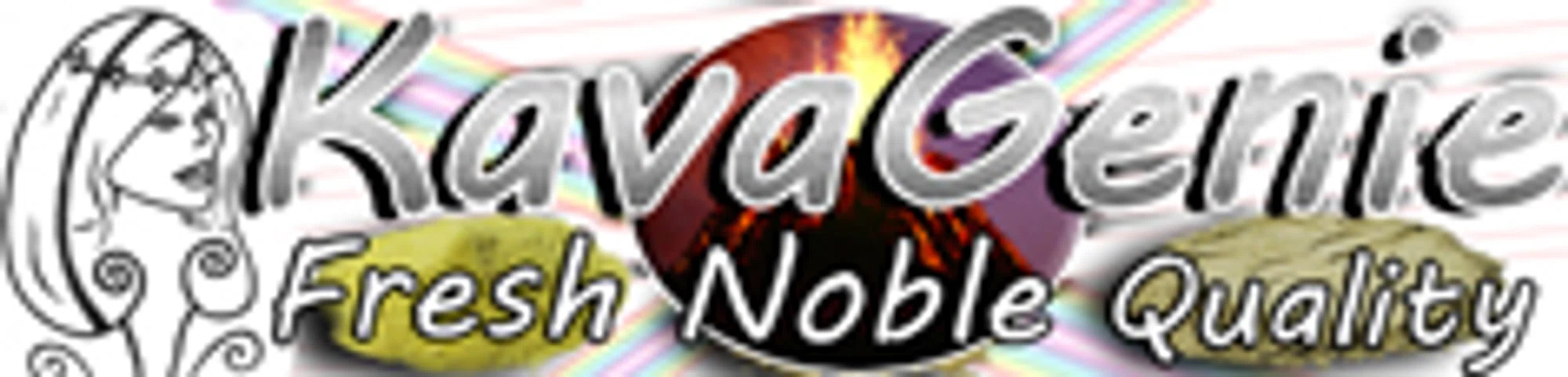 KavaGenie Merchant Logo