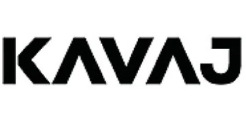 KAVAJ Merchant logo
