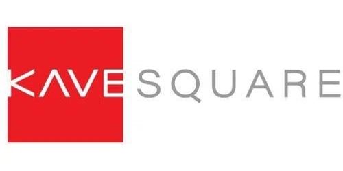 KAVE SQUARE Promo Code