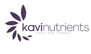 Kavi Nutrients Merchant Logo
