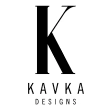 Kavka Designs Merchant Logo