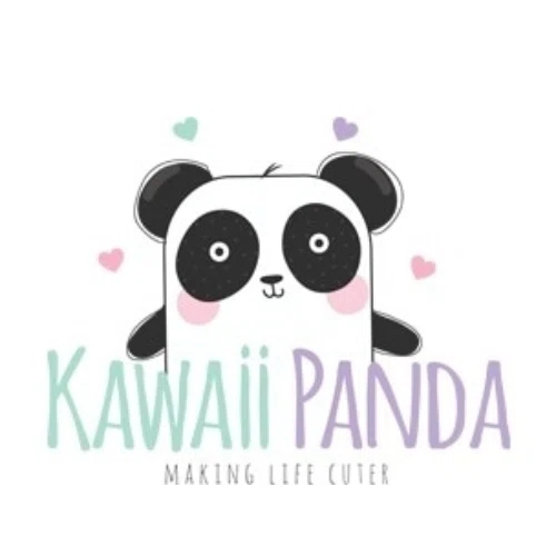 KAWAII PANDA Promo Code — 10 Off (Sitewide) Sep 2024