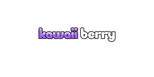Kawaii Berry Shop coupon