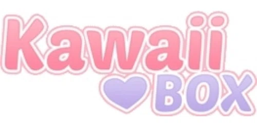 Kawaii Box Merchant logo