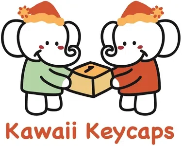 Kawaii Keycaps Promo Code