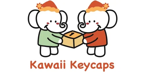 Kawaii Keycaps Promo Code